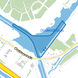 Perceel WST00-I-1351