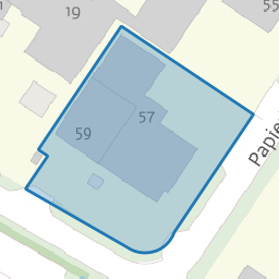 Perceel WST00-I-1362