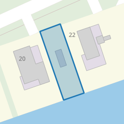 Perceel WST00-I-1364