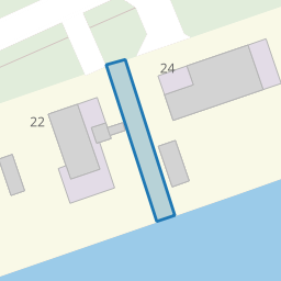 Perceel WST00-I-1365