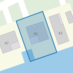 Perceel WST00-I-1371