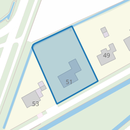 Perceel WST00-I-1374