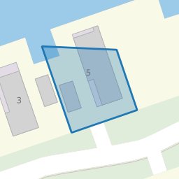 Perceel WST00-I-1376