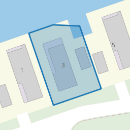 Perceel WST00-I-1378