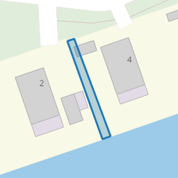 Perceel WST00-I-1380