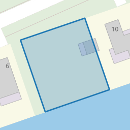 Perceel WST00-I-1382