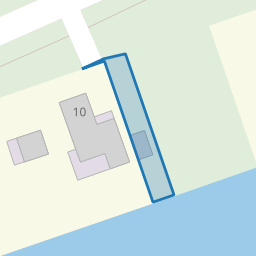 Perceel WST00-I-1383