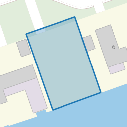 Perceel WST00-I-1392