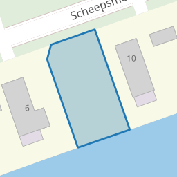 Perceel WST00-I-1396