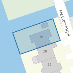 Perceel WST00-I-1403