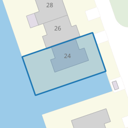 Perceel WST00-I-1406