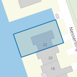 Perceel WST00-I-1407