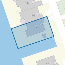 Perceel WST00-I-1412