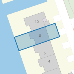 Perceel WST00-I-1414