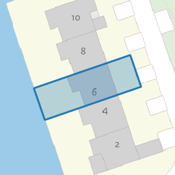 Perceel WST00-I-1415