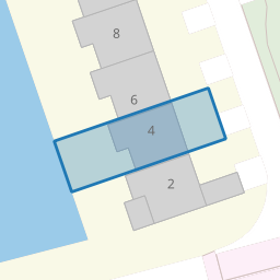 Perceel WST00-I-1416