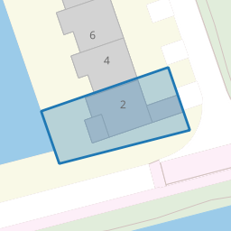 Perceel WST00-I-1417