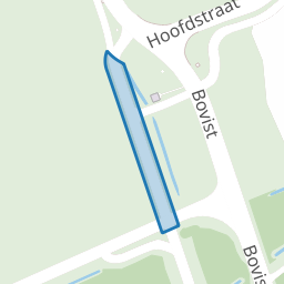 Perceel WST00-I-1420