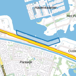 Perceel WST00-I-1425