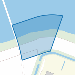 Perceel WST00-I-1427