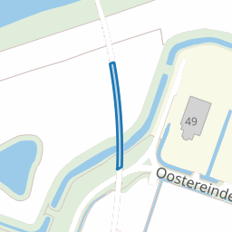 Perceel WST00-I-1429