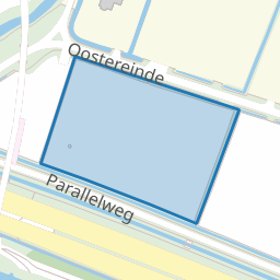 Perceel WST00-I-1432