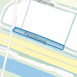 Perceel WST00-I-1435