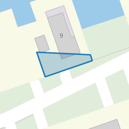 Perceel WST00-I-1437