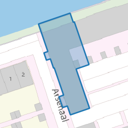 Perceel WST00-I-1442