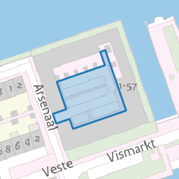 Perceel WST00-I-1444