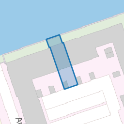 Perceel WST00-I-1446