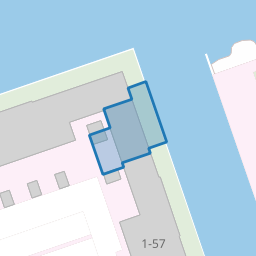 Perceel WST00-I-1450