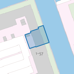 Perceel WST00-I-1451