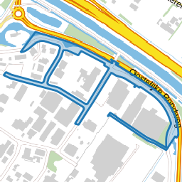 Perceel WST00-I-1457