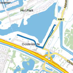 Perceel WST00-I-1472