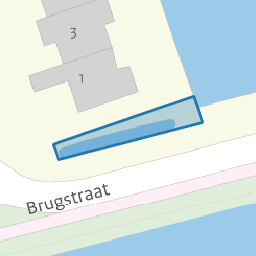 Perceel WST00-I-1475