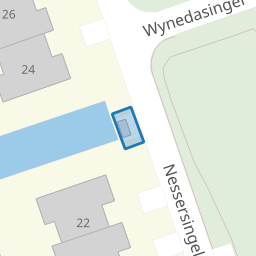 Perceel WST00-I-1487