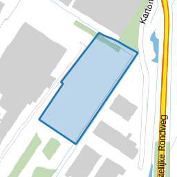 Perceel WST00-I-1496