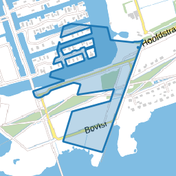 Perceel WST00-I-1499