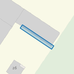 Perceel WST00-I-1503