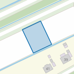 Perceel WST00-I-1509