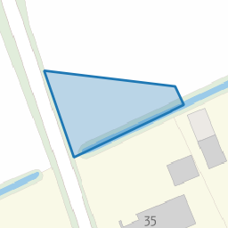 Perceel WST00-I-1513