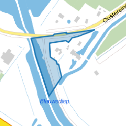 Perceel WST00-I-1517