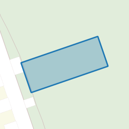 Perceel WST00-I-1522