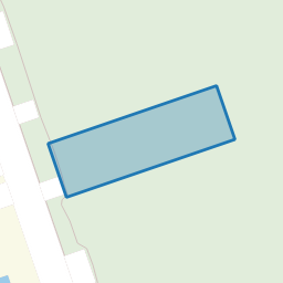 Perceel WST00-I-1525