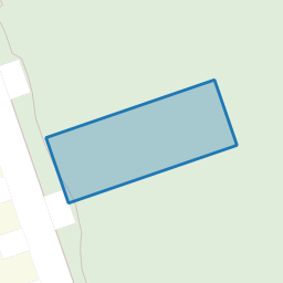 Perceel WST00-I-1527