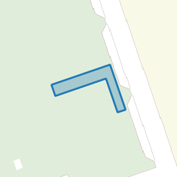 Perceel WST00-I-1531