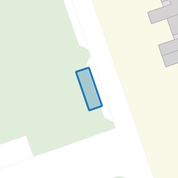 Perceel WST00-I-1533