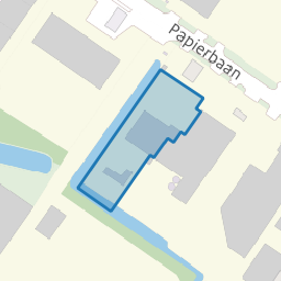 Perceel WST00-I-1535