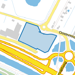 Perceel WST00-I-1541